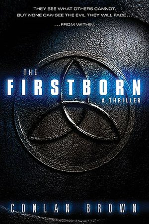 The Firstborn: A Thriller