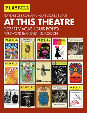 At This Theatre: Revised and Updated Edition
