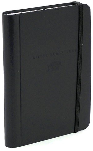 Little Black Address Book
