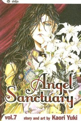 Angel Sanctuary, Volume 7