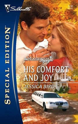 His Comfort and Joy