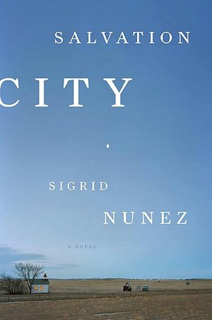 Salvation City