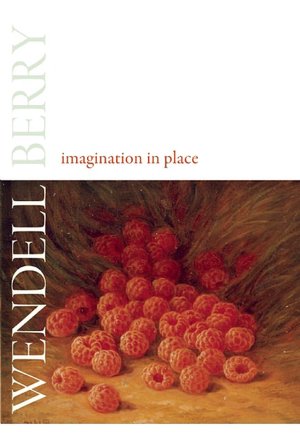 Imagination in Place