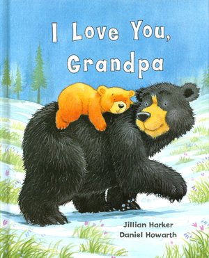 I Love You, Grandpa