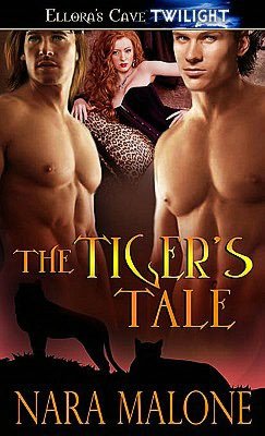 The Tiger's Tale