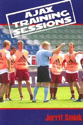 Free english books to download Ajax Training Sessions RTF PDF 9781591640806 by Jorrit Smink (English Edition)