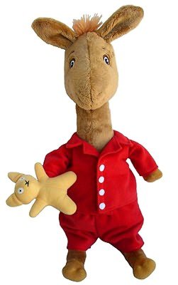 Llama Llama Doll: 13.5