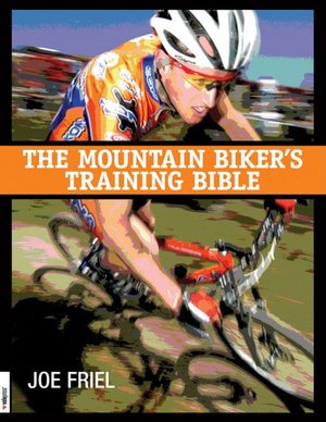 Download free textbooks online pdf The Mountain Biker's Training Bible
