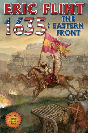1635: The Eastern Front (The 1632 Universe)