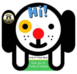 Hi! Bye! (Begin Smart Series)