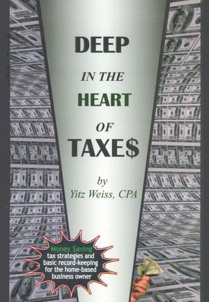 Deep in the Heart of Taxes