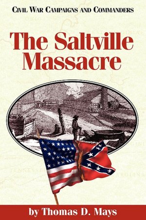 Saltville Massacre