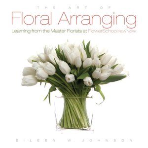 The Art of Floral Arranging: Learning from the Master Florists at Flower School New York
