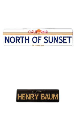 North of Sunset