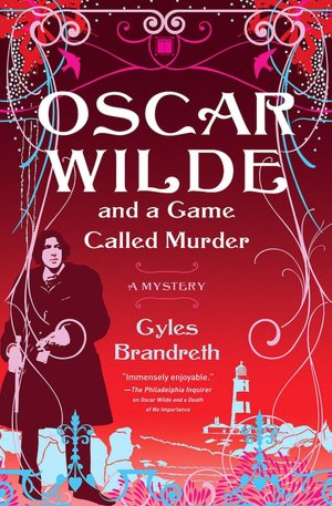 Oscar Wilde and a Game Called Murder