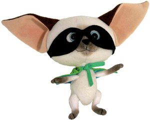 Skippyjon Jones Doll
