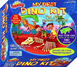 My First Dino Kit