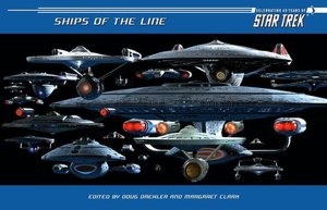 Star Trek: Ships of the Line