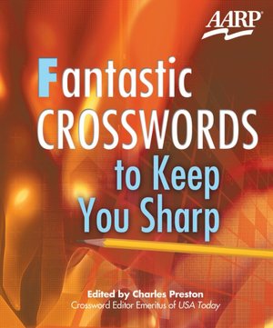 Fantastic Crosswords to Keep You Sharp (AARP)
