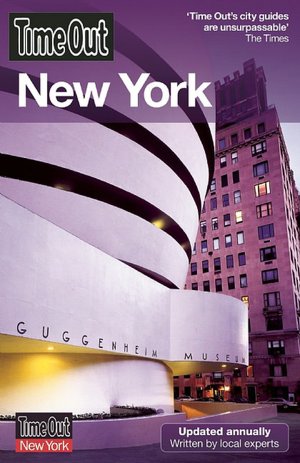 Time Out New York