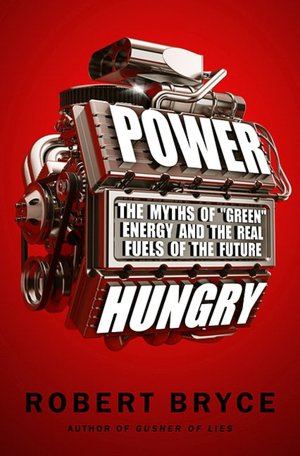 Power Hungry: The Myths of 