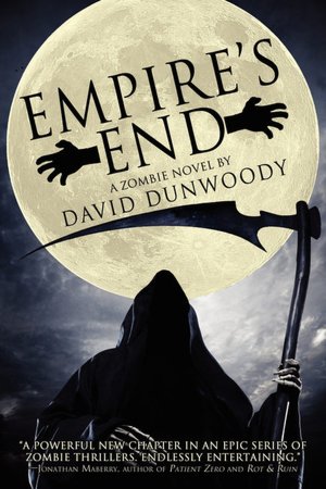 Empire's End (Empire Book 2)