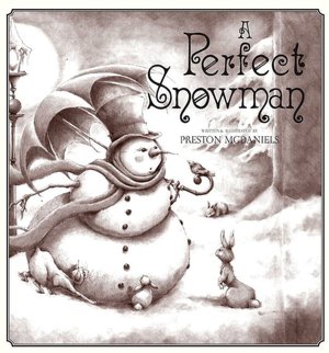 Perfect Snowman