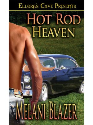 Hot Rod Heaven
