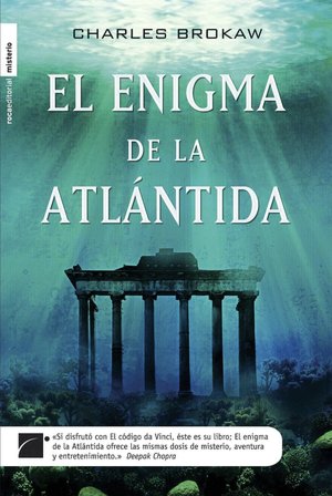 El Enigma de la Atlántida