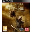 Namco CLASH OF THE TITANS