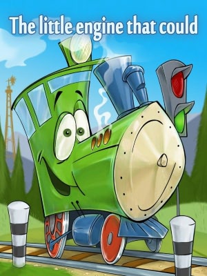 The Little Engine That Could