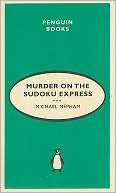 Murder on the Sudoku Express