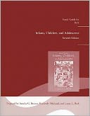 Study Guide for Infants, Children and Adolescents
