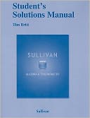 Student Solutions Manual for Algebra and Trigonometry