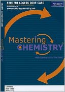 MasteringChemistry -- Standalone Access Card -- for Chemistry