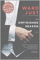 An Unfinished Season: A Novel
