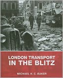 London Transport in the Blitz