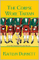 The Corpse Wore Tartan