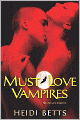 Must Love Vampires