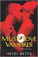 Must Love Vampires