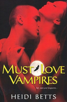 Must Love Vampires