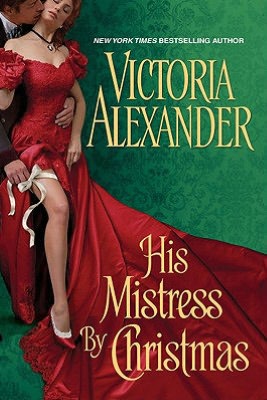 His Mistress by Christmas