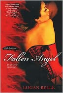 Fallen Angel by Logan Belle: Book Cover