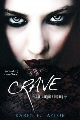Crave: The Vampire Legacy