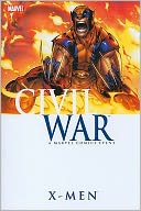 Civil War: X-Men