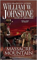 Massacre Mountain: A Cotton Pickens Western
