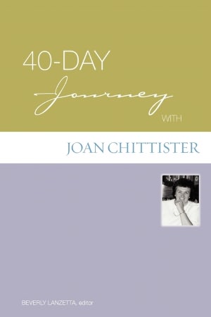 40-Day Journey With Joan Chittister