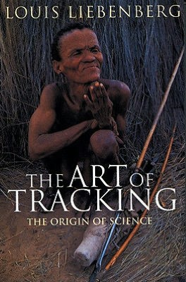 The Art of Tracking: The Origin of Science