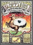 Sagittarius