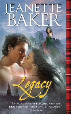 Legacy